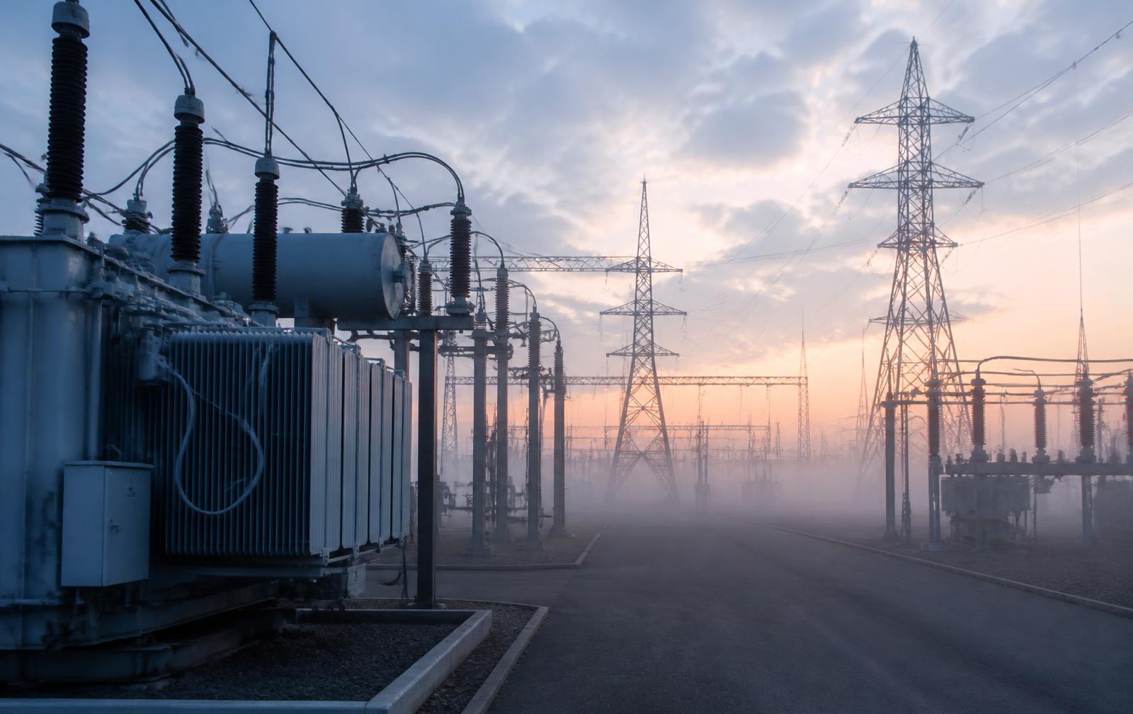 Energy Baselining: Turning Meter Data Into Verified Savings